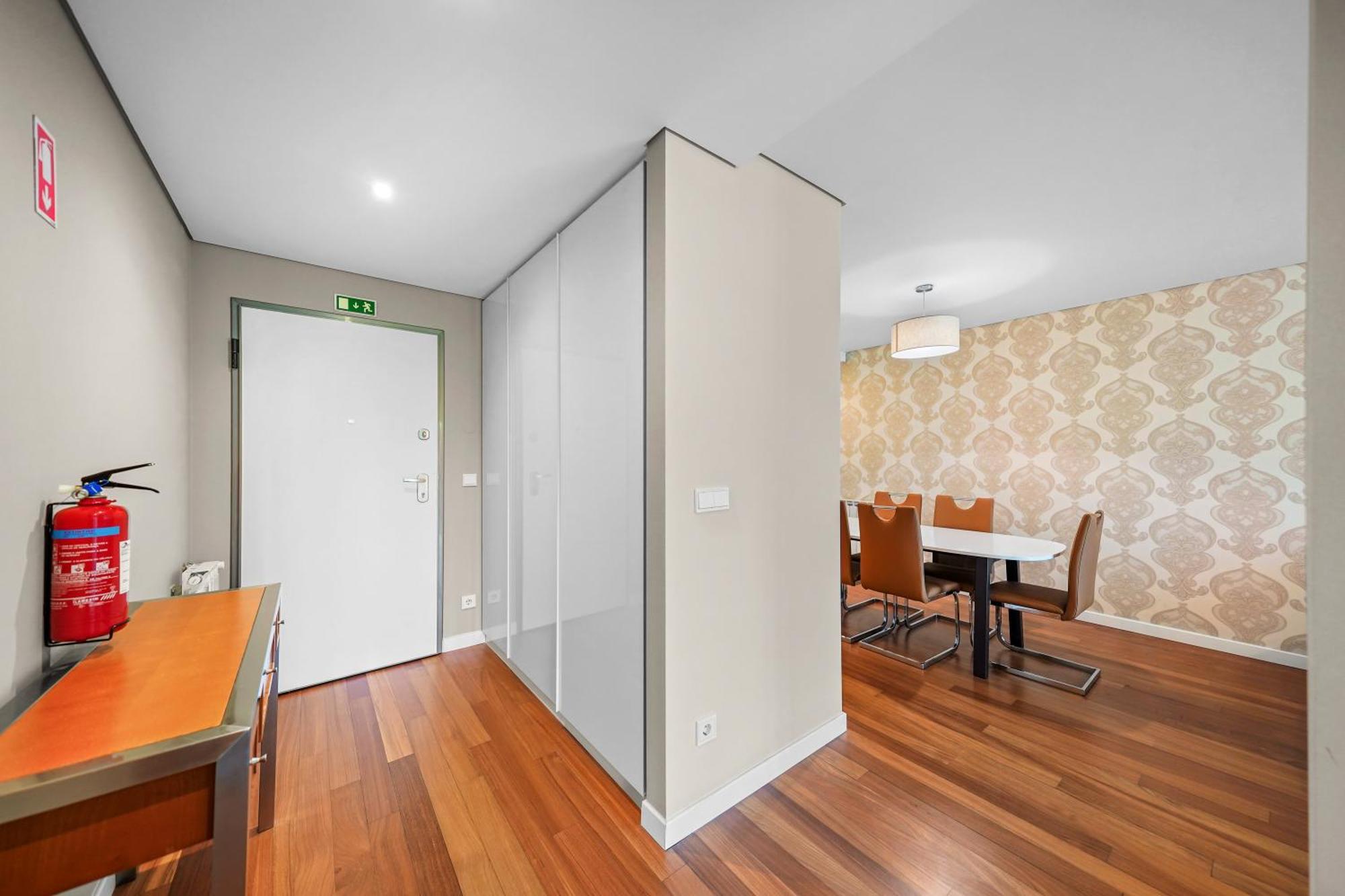 포르투 Bessa Luxury Flat By Amber Star Rent 아파트 외부 사진