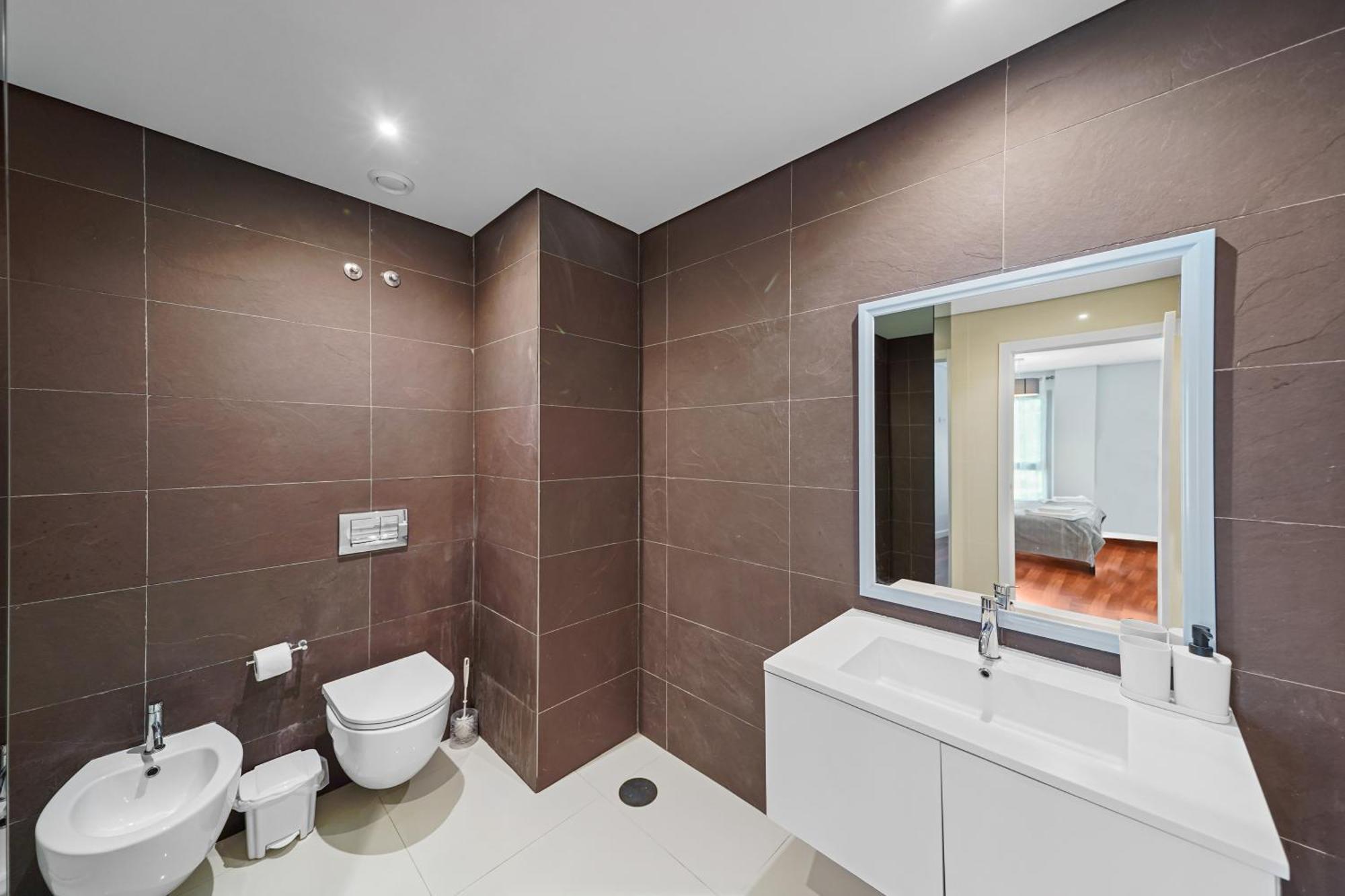 포르투 Bessa Luxury Flat By Amber Star Rent 아파트 외부 사진