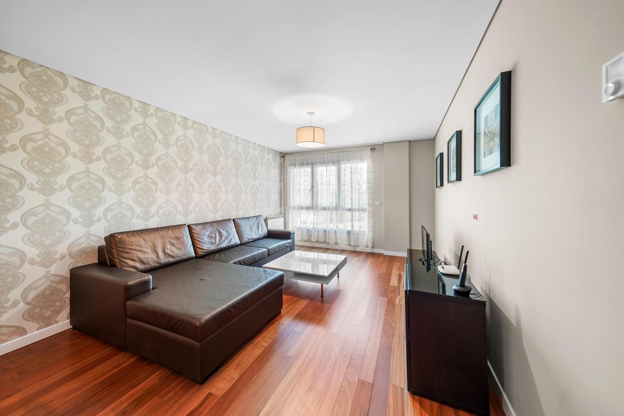 포르투 Bessa Luxury Flat By Amber Star Rent 아파트 외부 사진