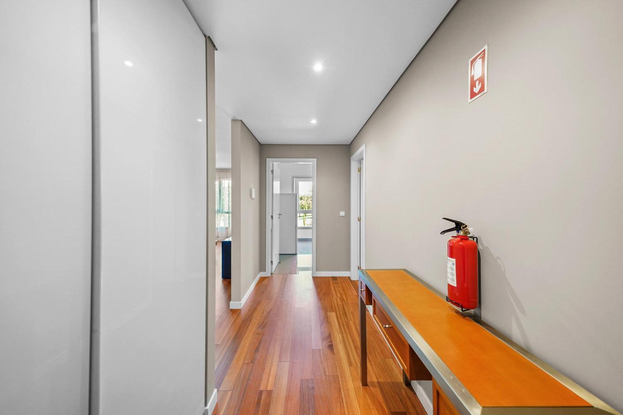 포르투 Bessa Luxury Flat By Amber Star Rent 아파트 외부 사진
