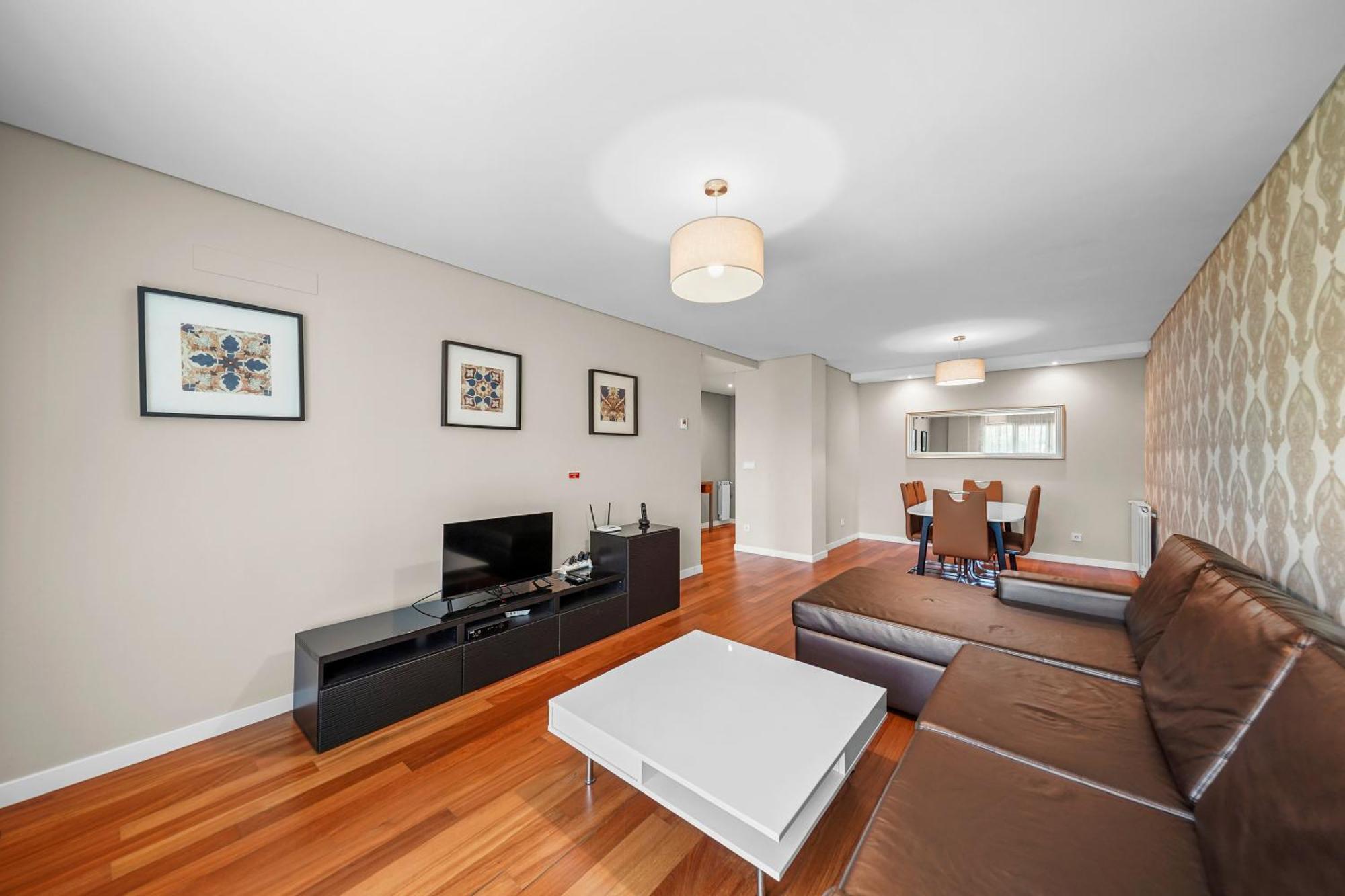 포르투 Bessa Luxury Flat By Amber Star Rent 아파트 외부 사진