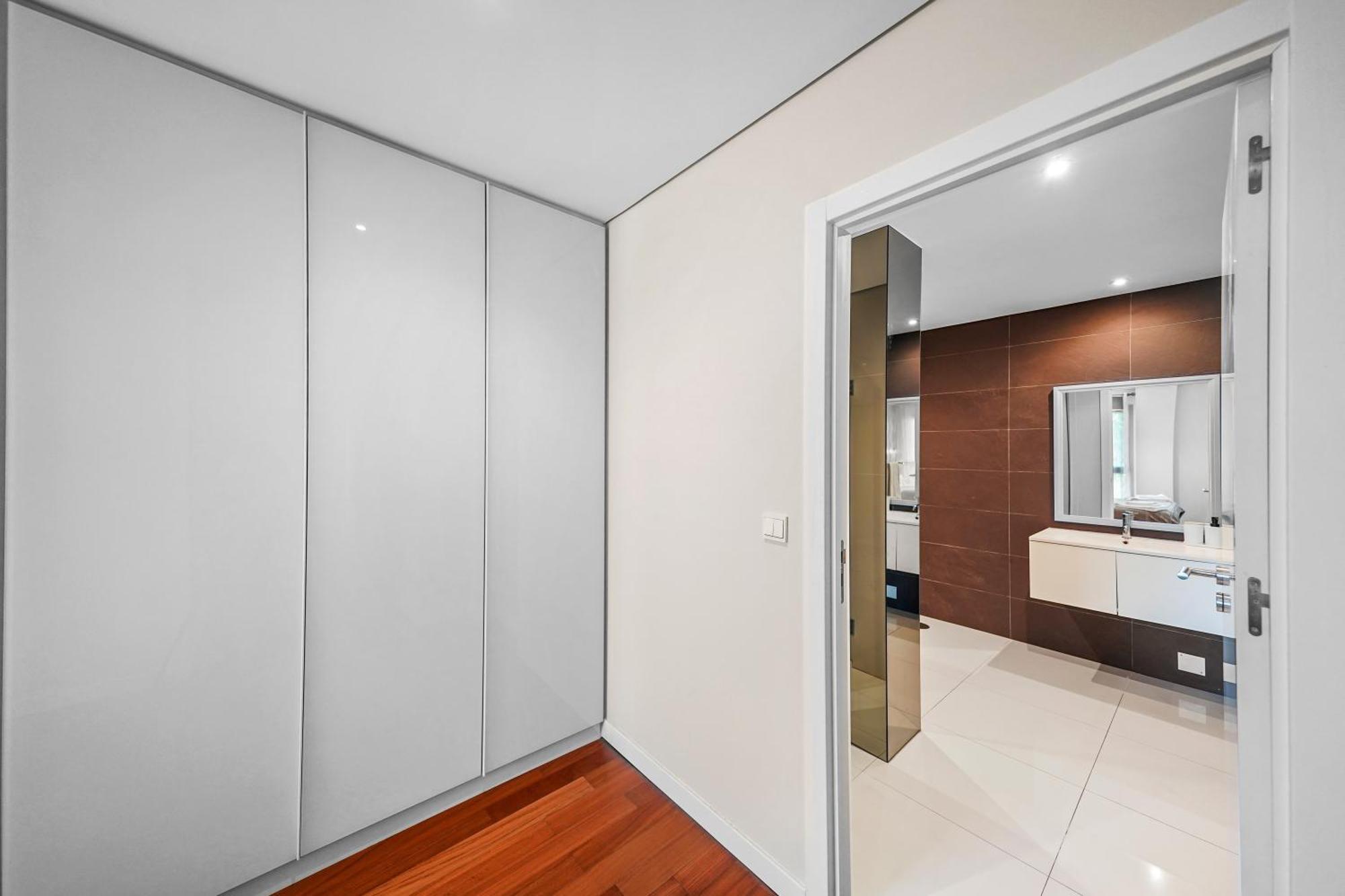 포르투 Bessa Luxury Flat By Amber Star Rent 아파트 외부 사진
