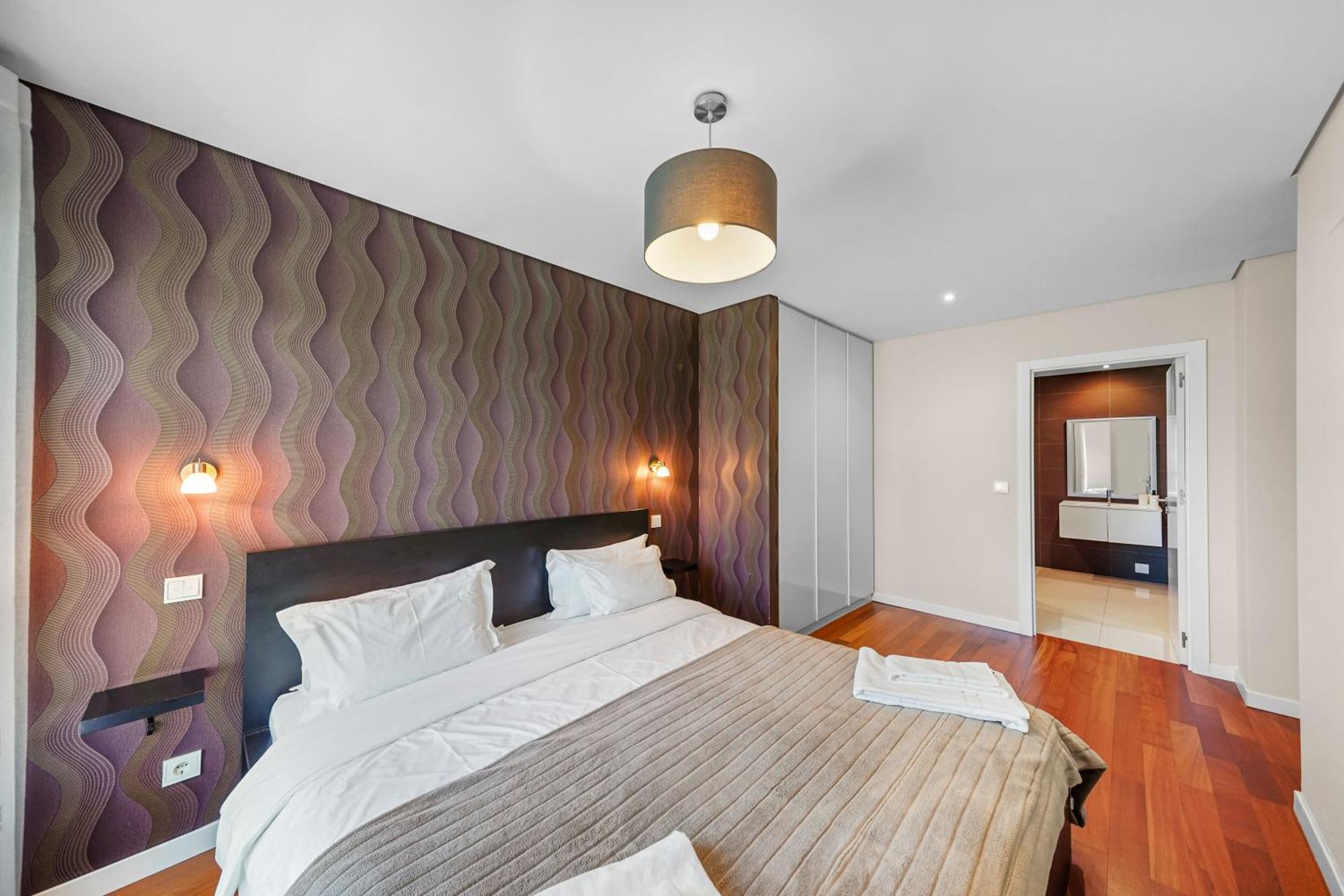 포르투 Bessa Luxury Flat By Amber Star Rent 아파트 외부 사진