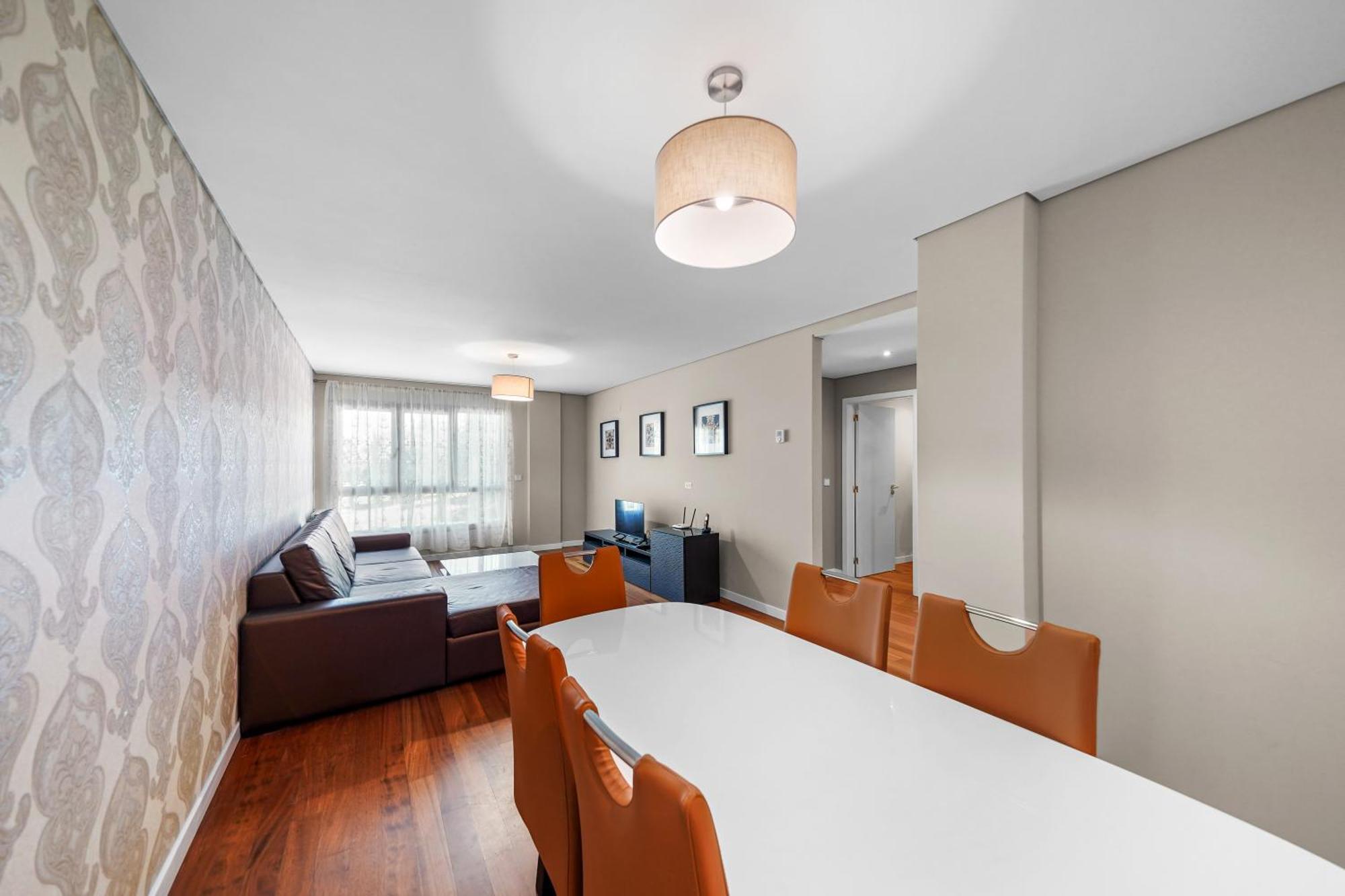 포르투 Bessa Luxury Flat By Amber Star Rent 아파트 외부 사진